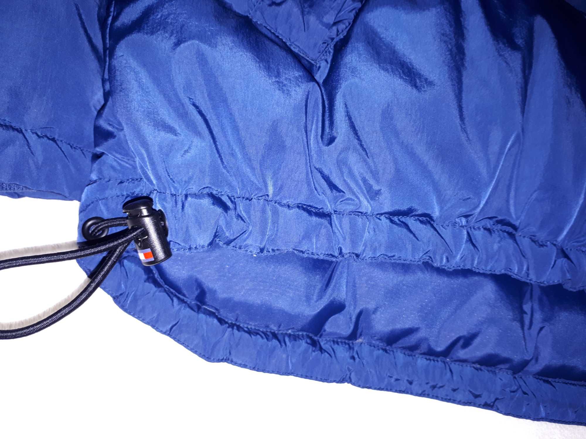 Kurtka puchowa Hilfiger męska XXL