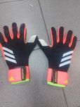 Воротарські рукавиці Adidas PRED GL LGE IN1600 10 чорний