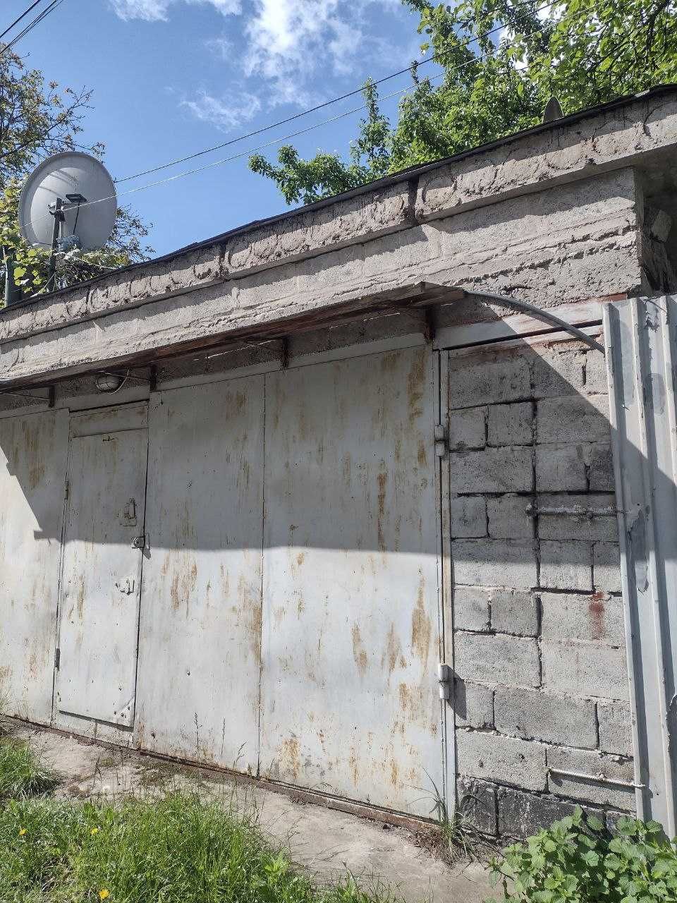 Продам земельну ділянку, м.Київ, Святошинський р-н