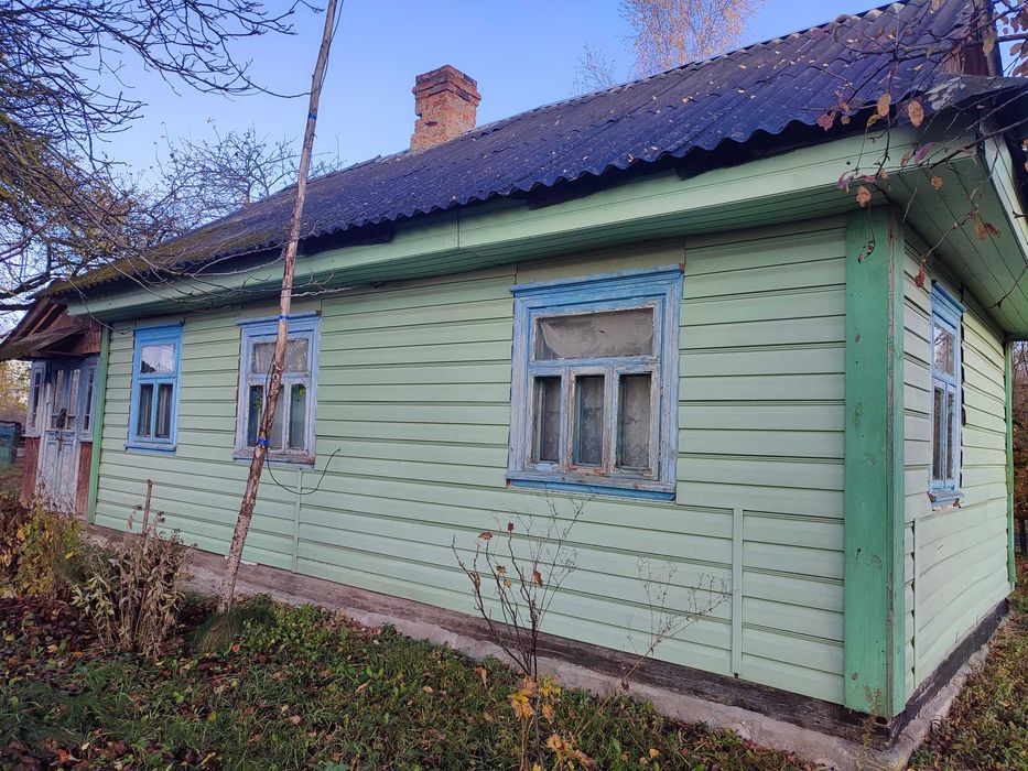 Продам будинок у с.Чмикос