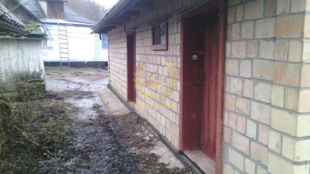 Будинок в селі Семигори