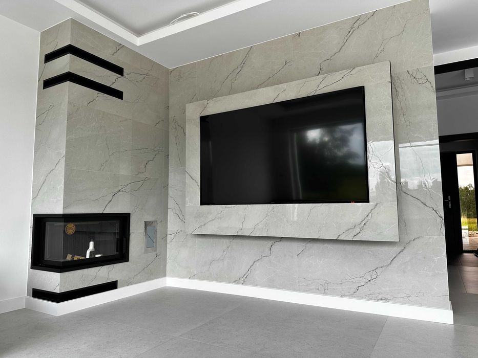 WOLNY termin, Remonty i wykończenie wnętrz, gładź, agregat, malowanie