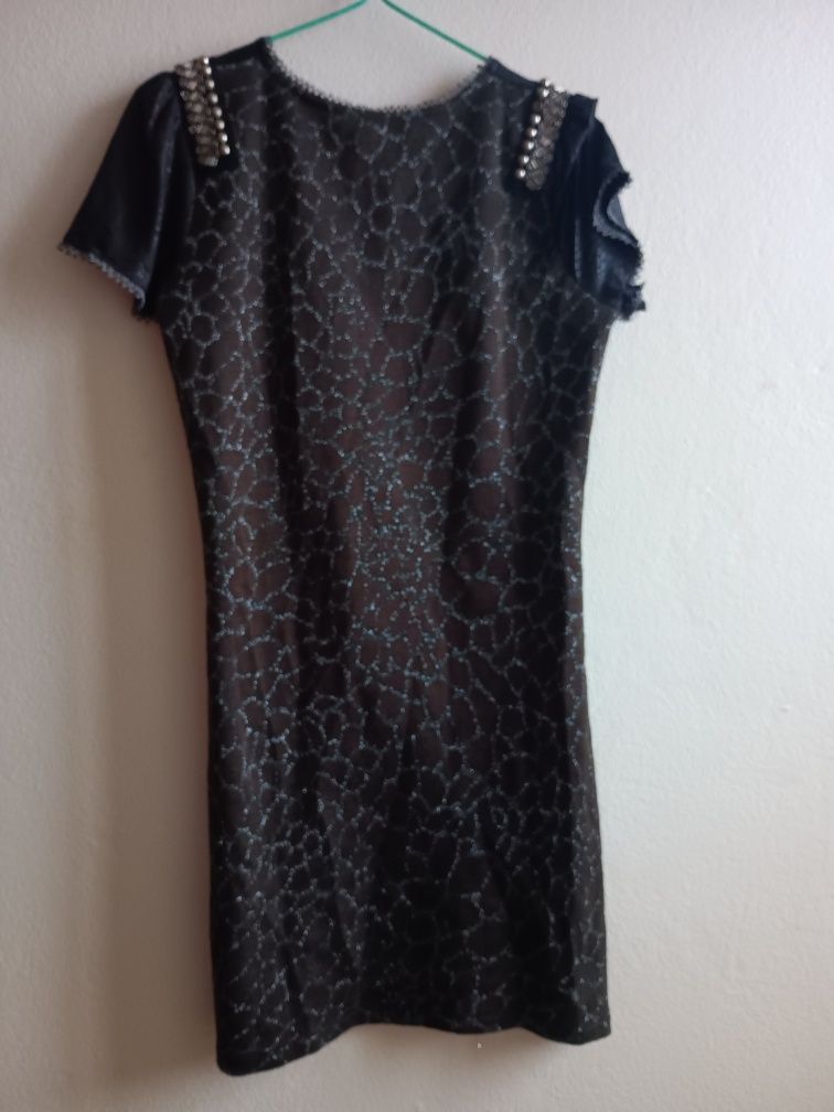 Vestido Custo Barcelona