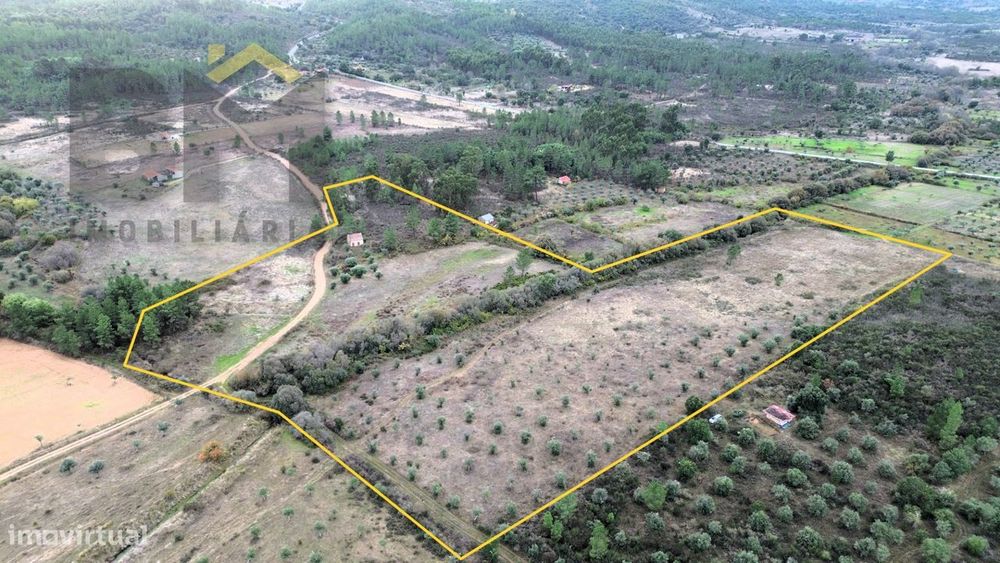 Quinta  Venda em Freixial e Juncal do Campo,Castelo Branco