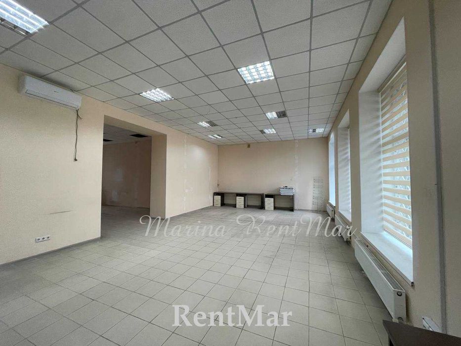 Красивый широкий фасад! 150 м2 Б Арнаутская большой зал Видео в ссылке