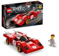 LEGO 76906 - 1970 Ferrari 512 M