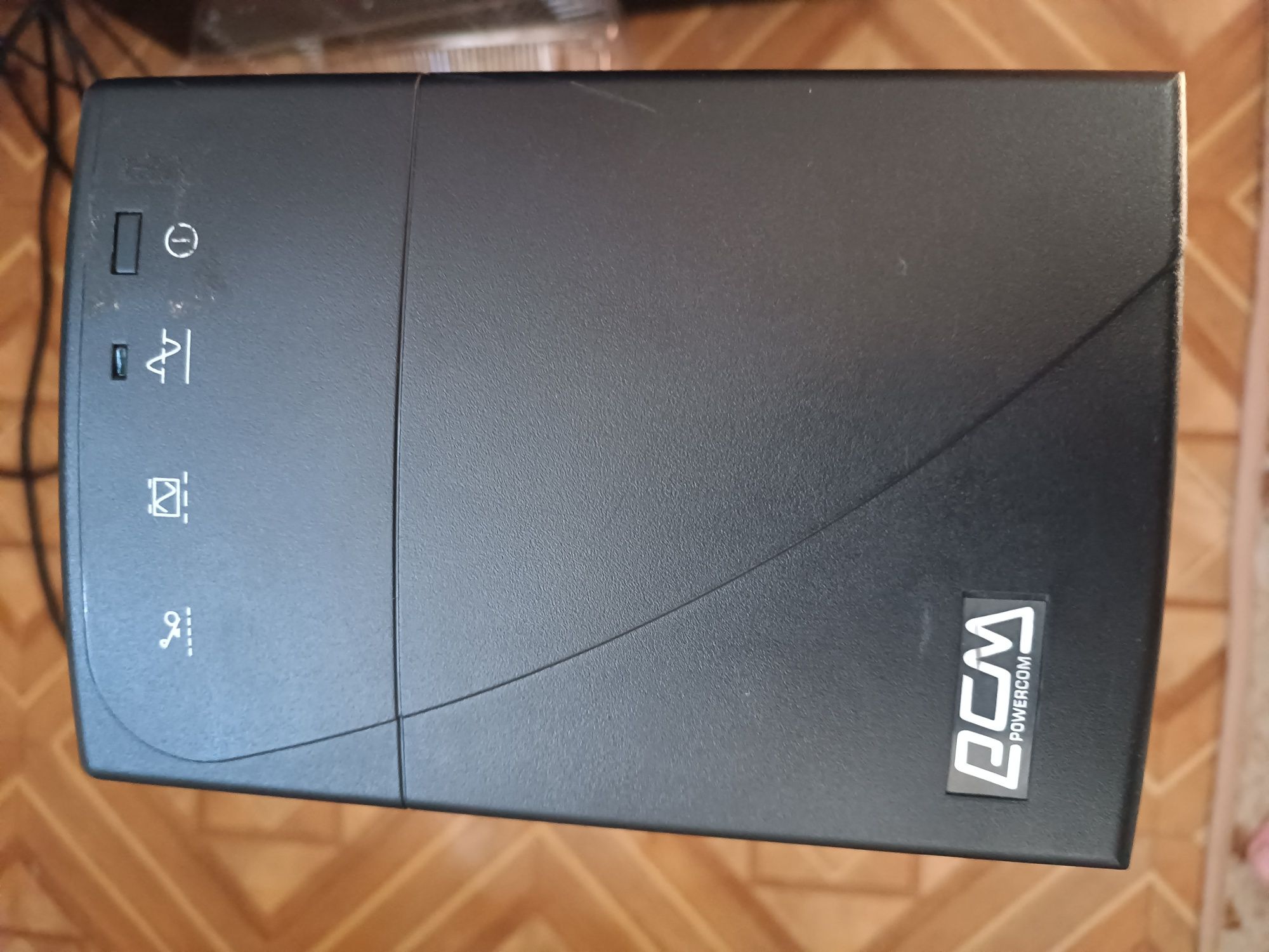ДБЖ ИБП безперебійник ВNT-1200AP 720w