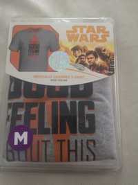 Koszulka t-shirt bawełniana Star Wars