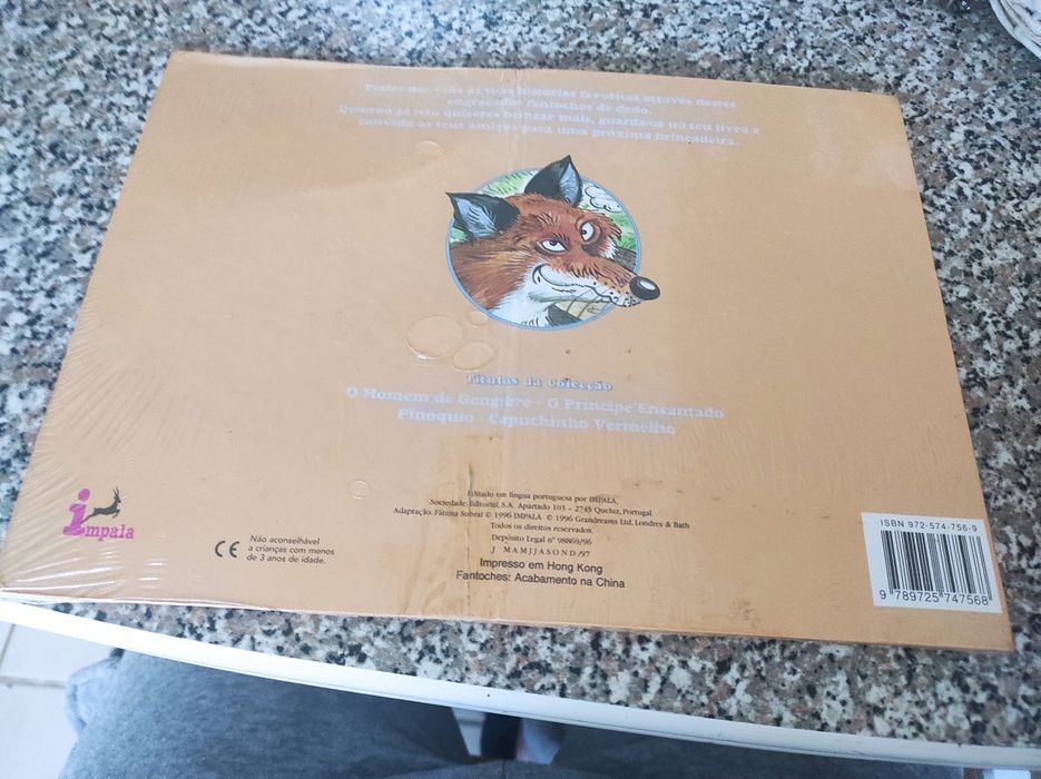 Livros Infantil Os Baltazar