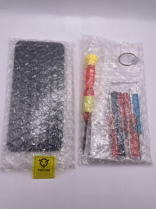 Wyswietlacz do Oukitel WP5 PRO