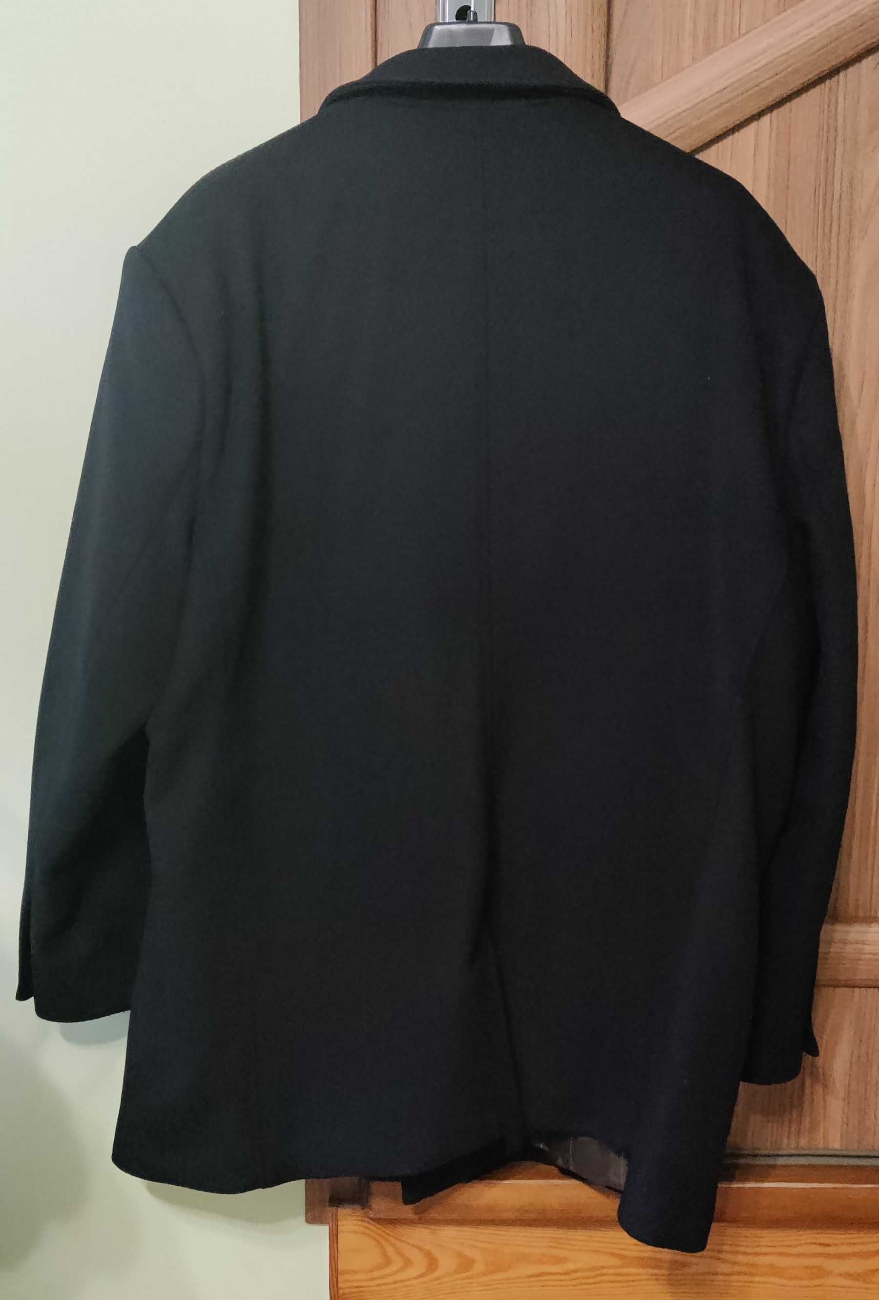 Ewtex kurtka do garnituru granatowa 176/66, XXXL