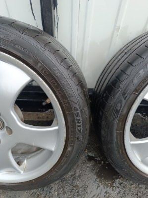 Felgi aluminiowe alufelgi felgi stalowe r17 5x112 vw passat tiguan