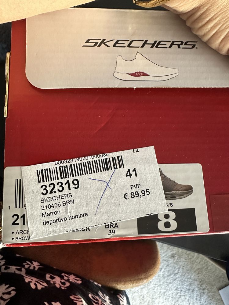 Skechers Archfit 41