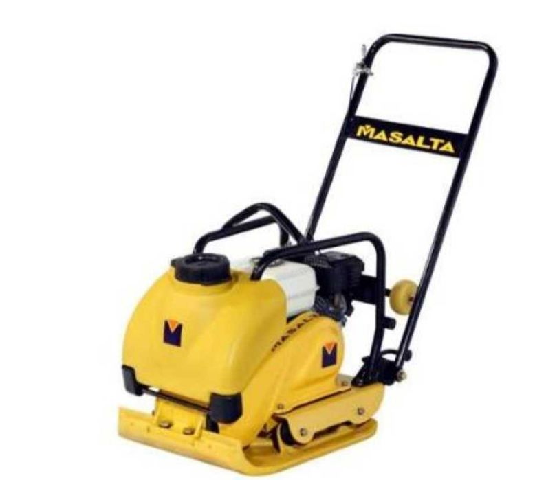 Оренда Віброплити