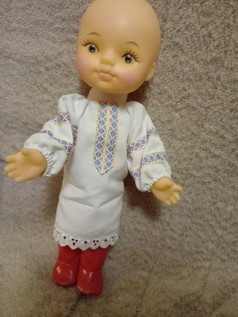 Кукла Украинка Днепропетровск (Таня)