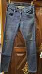 Calça Tifosi Slim Fit