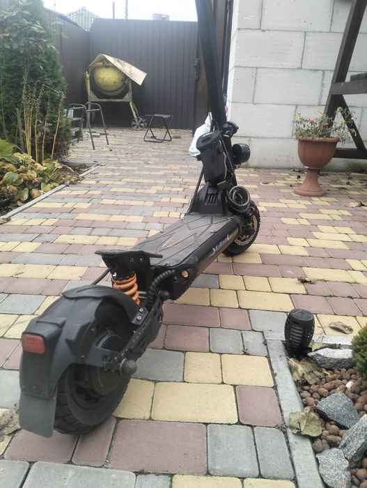 Kukirin g2 master 2024