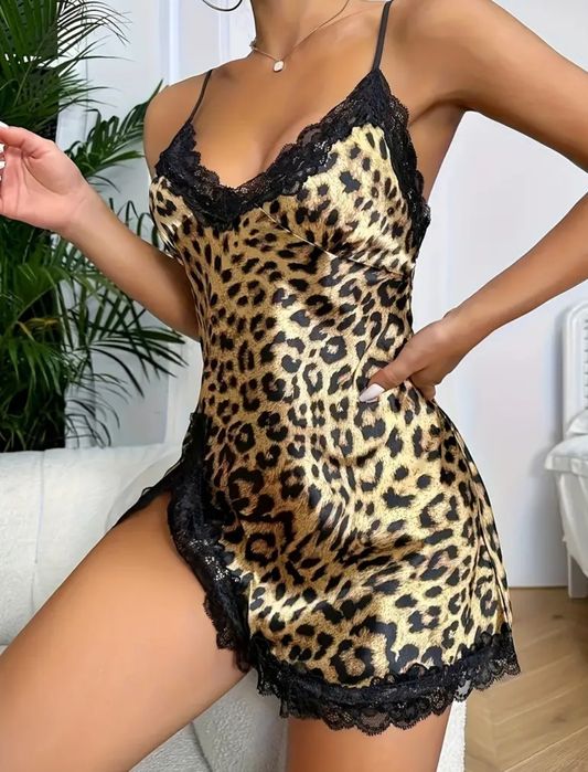 Сексуальний пеньюар новий