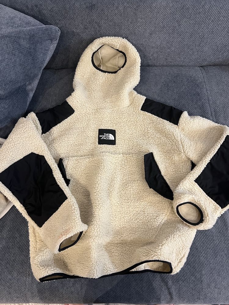 Худі the north face теді худи tnf