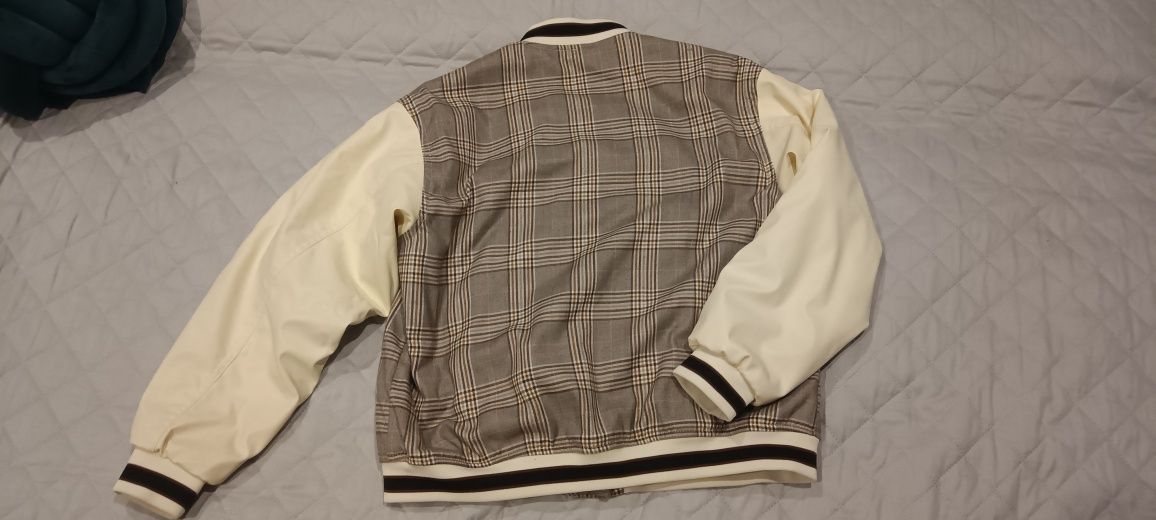 Kurtka bejsbolówka  r.XS h&m