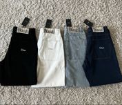 Dime carhartt джинси