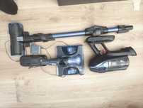 Tefal 12.6 force x-flex nakladka mopujaca dodatkowa bateria