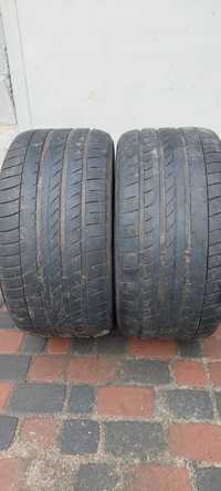 Продам резину DUNLOP 315/35/20 RunFlat