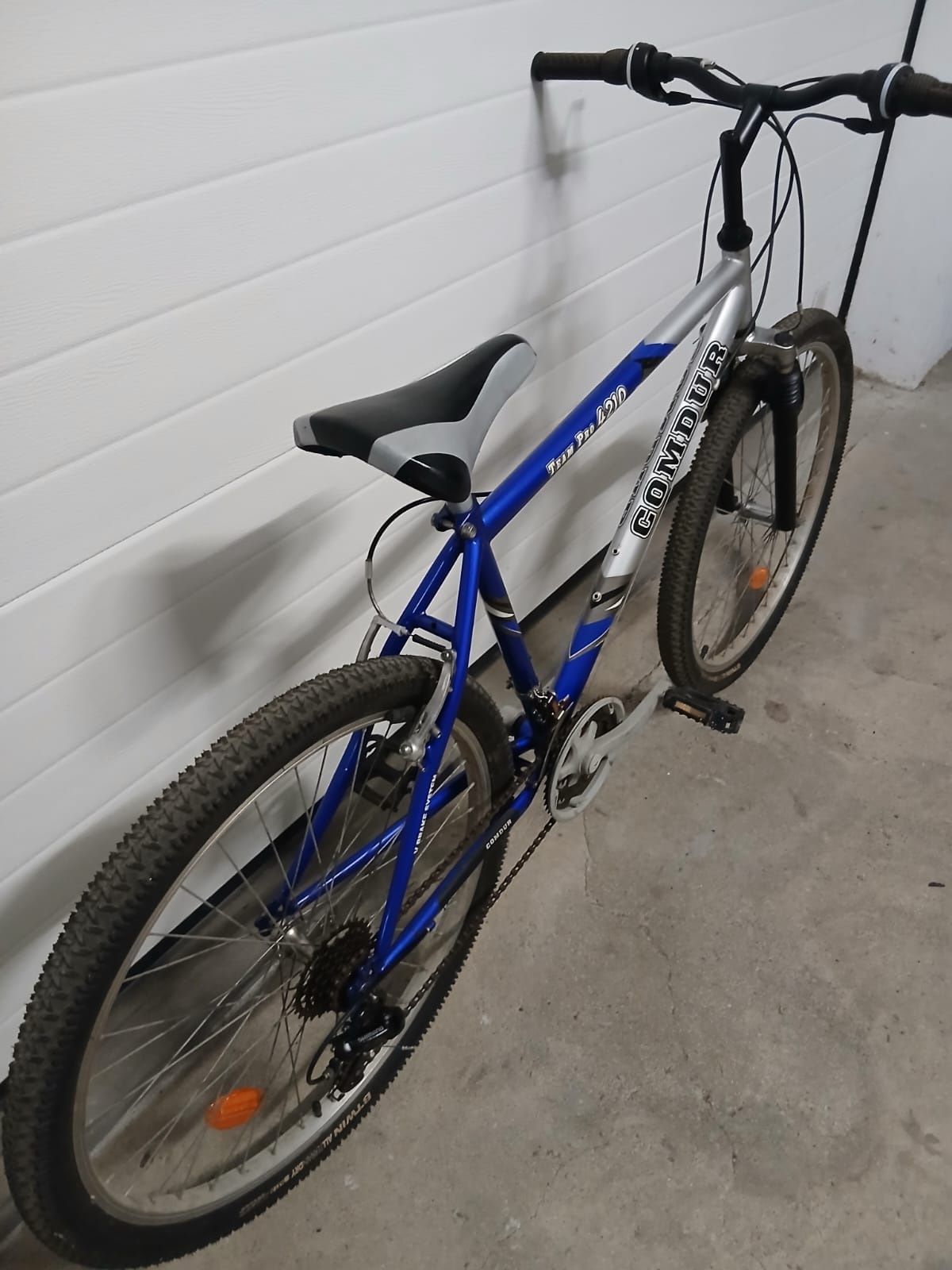 Bicicleta BTT BARATA 26 "