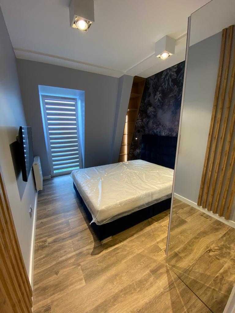 apartament  do wynajmu