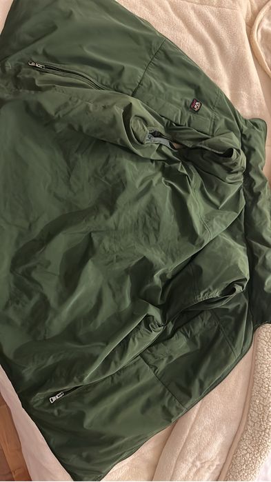 Colete paul & shark novo