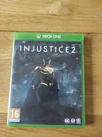 Injustice 2 Xbox one