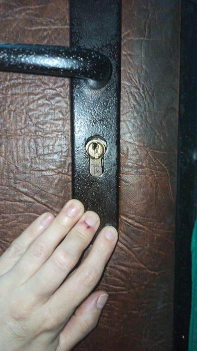 Ремонт дверей Відкрити замок (ТЕРМІНОВО) ремонт замка, замінити с