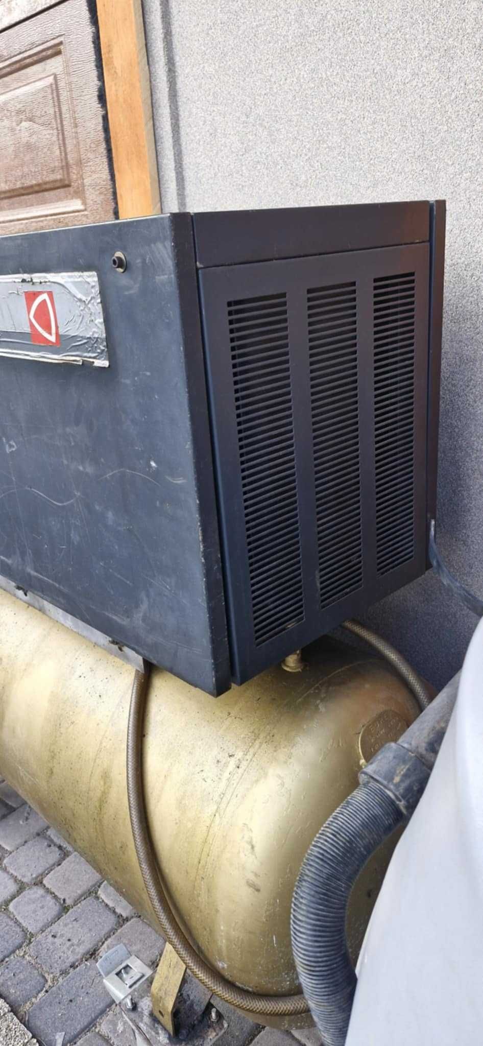 Kompresor HAES 3008CS