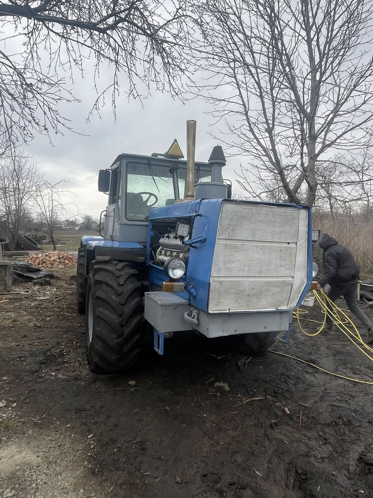 Продам трактор ХТЗ