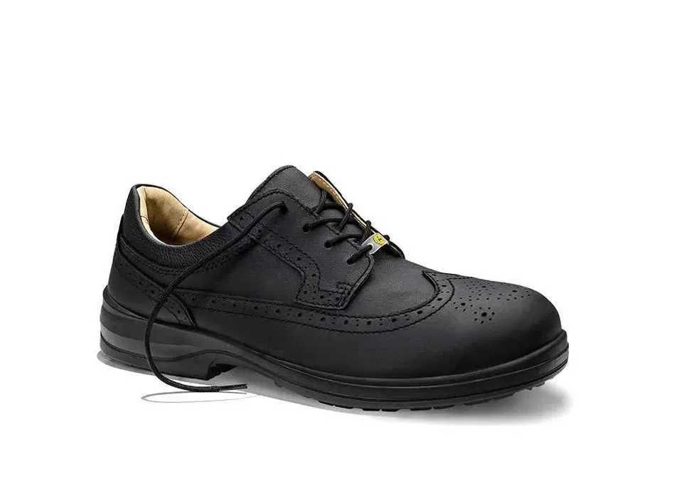 Buty robocze ELTEN OFFICER XXB Low ESD S2 R. 47 (21)