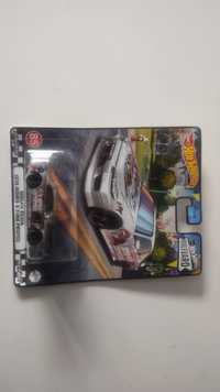 Nissan Silvia hot wheels premium