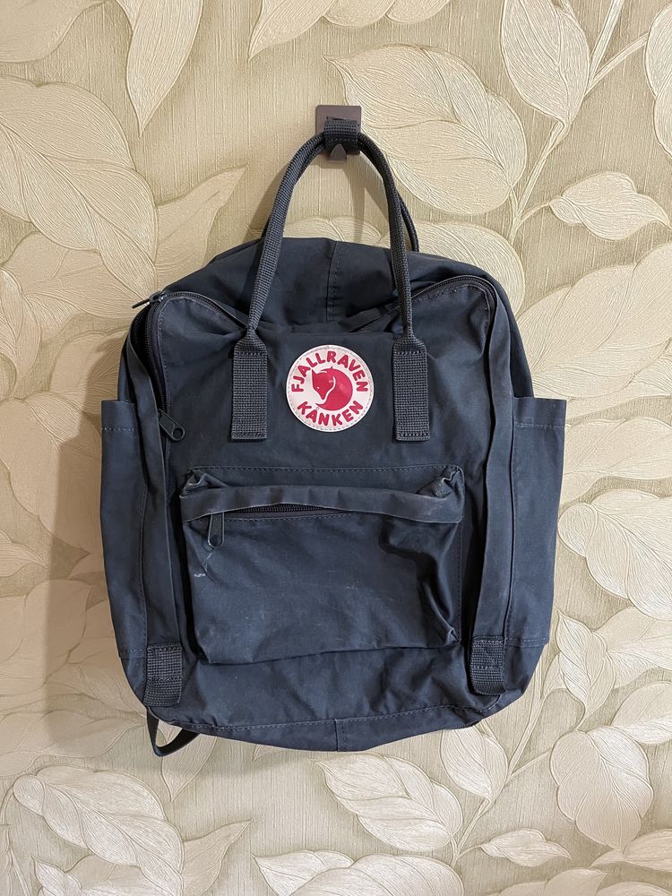 Fjallraven kanken рюкзак оригинал