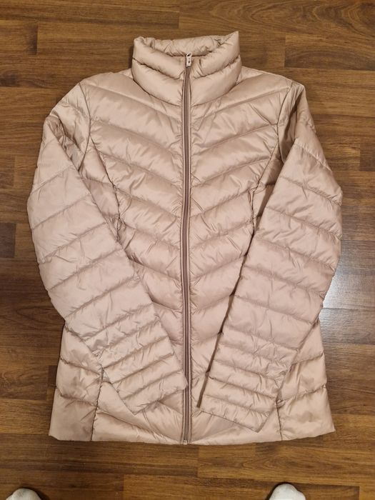 Куртка жіноча демісезонна