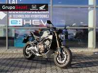 Honda CB 650R, Nowy *dostępne inne kolory*
