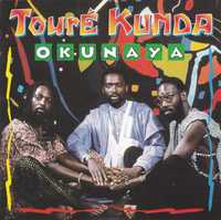 Touré Kunda – Okunaya