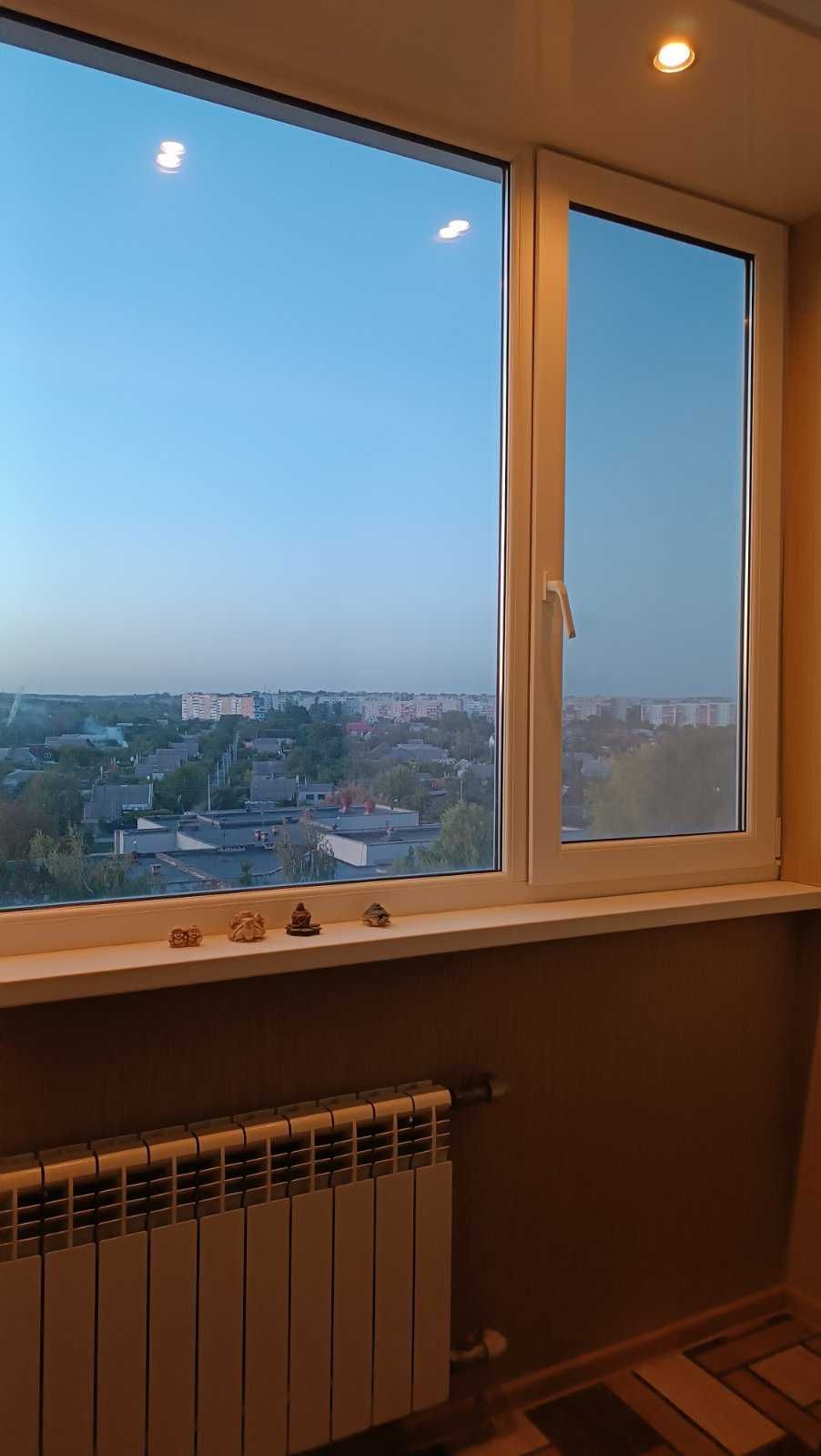 Продам 4-к квартиру, Осипенковский мкрн, ул. Дегтярева