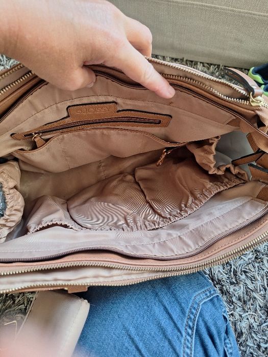 Torba Joissy do wózka