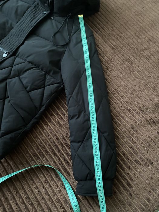 Демі куртка жіноча