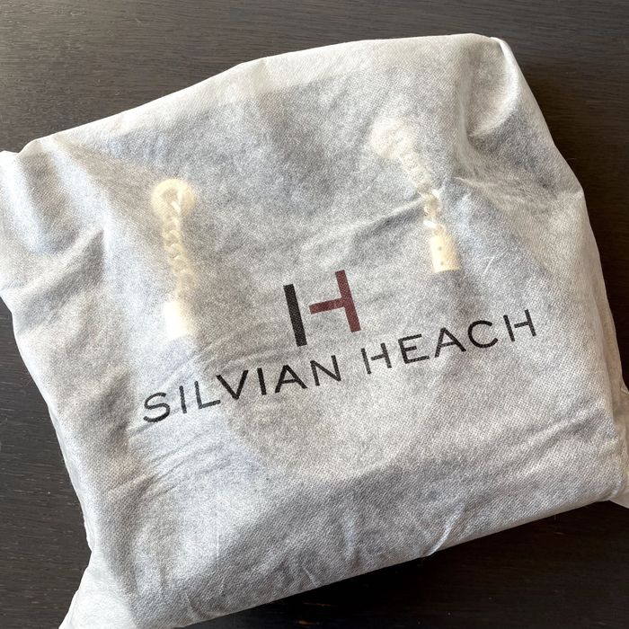 Новенька сумка шопер Silvian Heach (Італія)