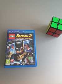 LEGO Batman 2 ps vita