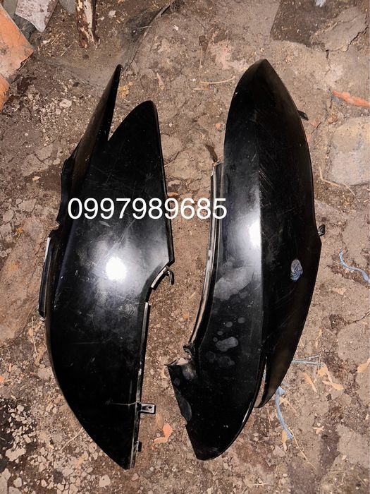 Боковухи Honda dio 62~68~Cesta