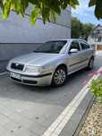 Skoda octavia 1.8 turbo