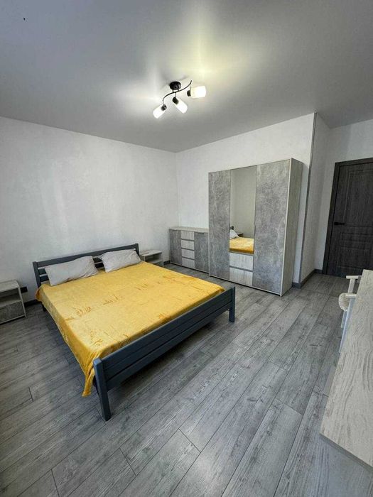 Здам в оренду 2К квартиру Святопетрівське