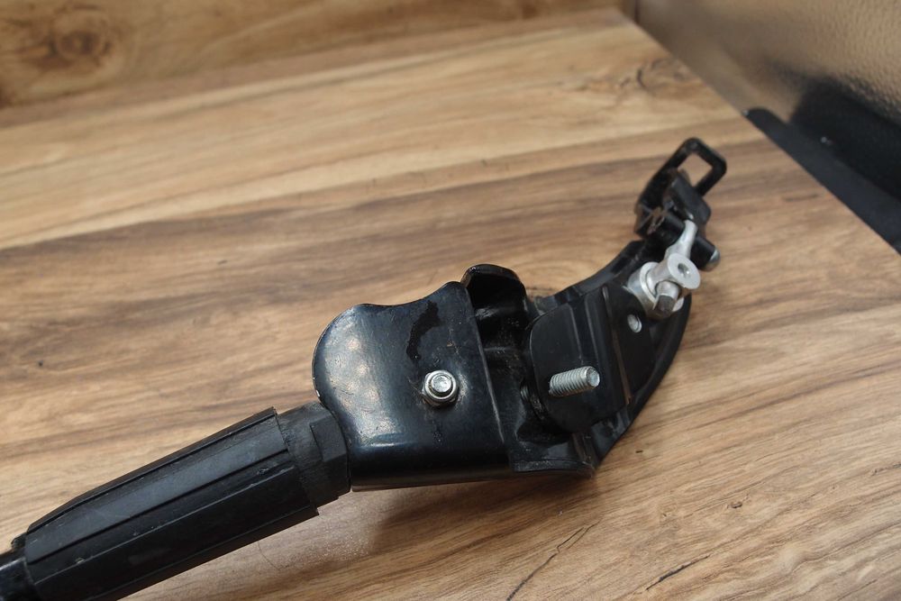 nóżka rowerowa XLC do roweru 28 cali / 700 C turystyczna