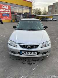 Продам Mazda 323